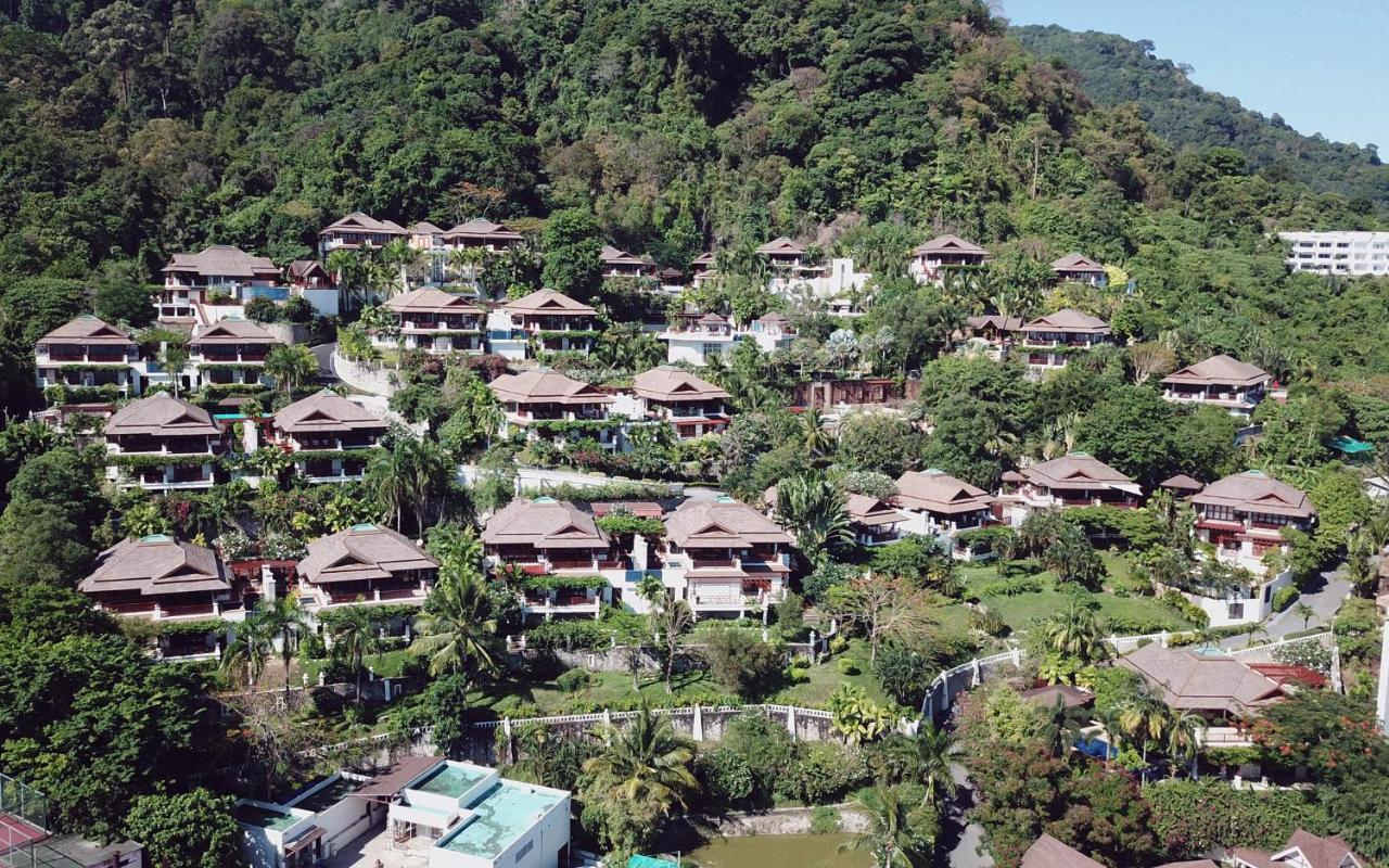 L'orchidee Residences *
