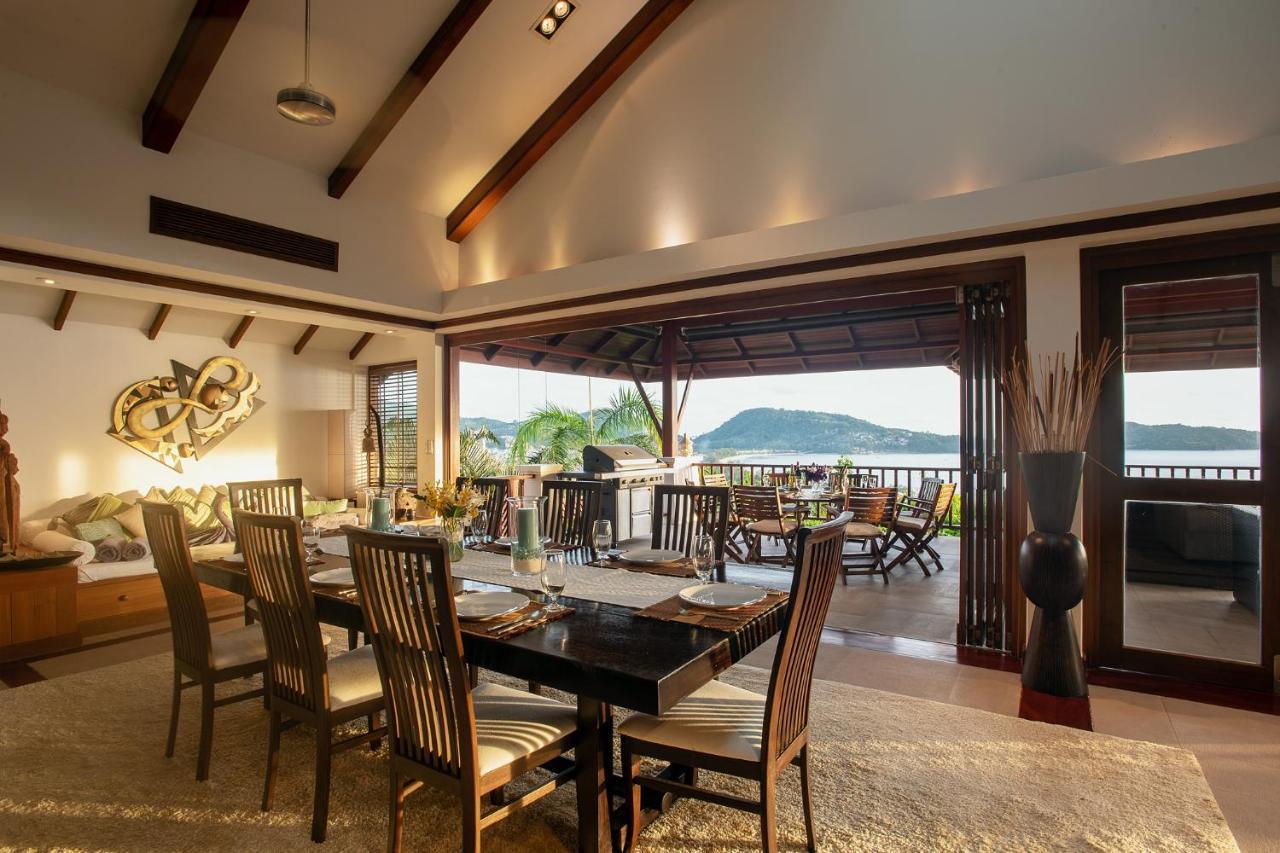 Villa L'orchidee Residences Patong