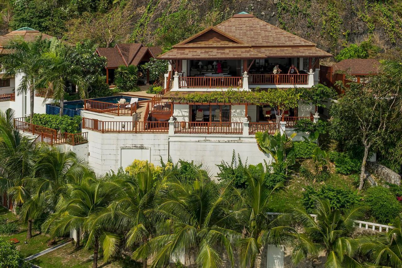 Villa L'orchidee Residences Patong