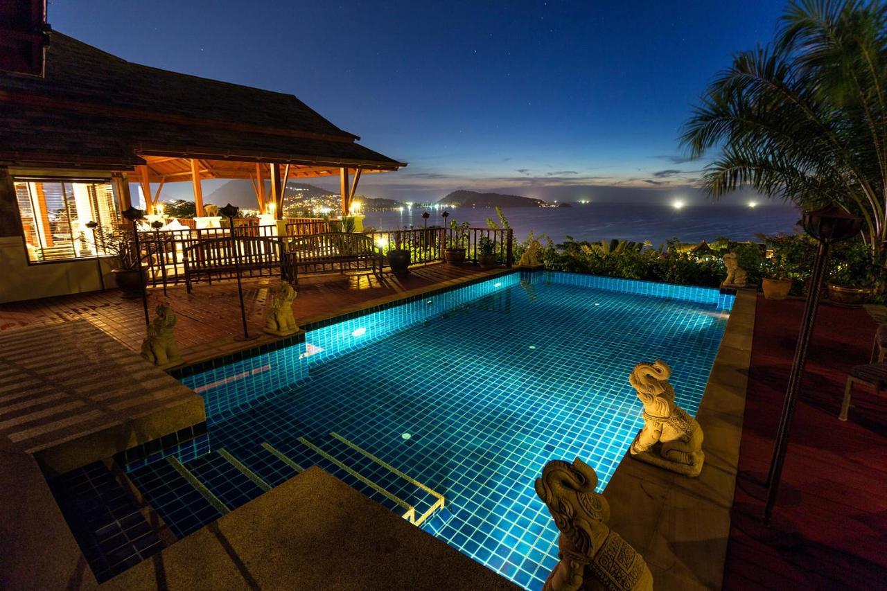 L'orchidee Residences Patong