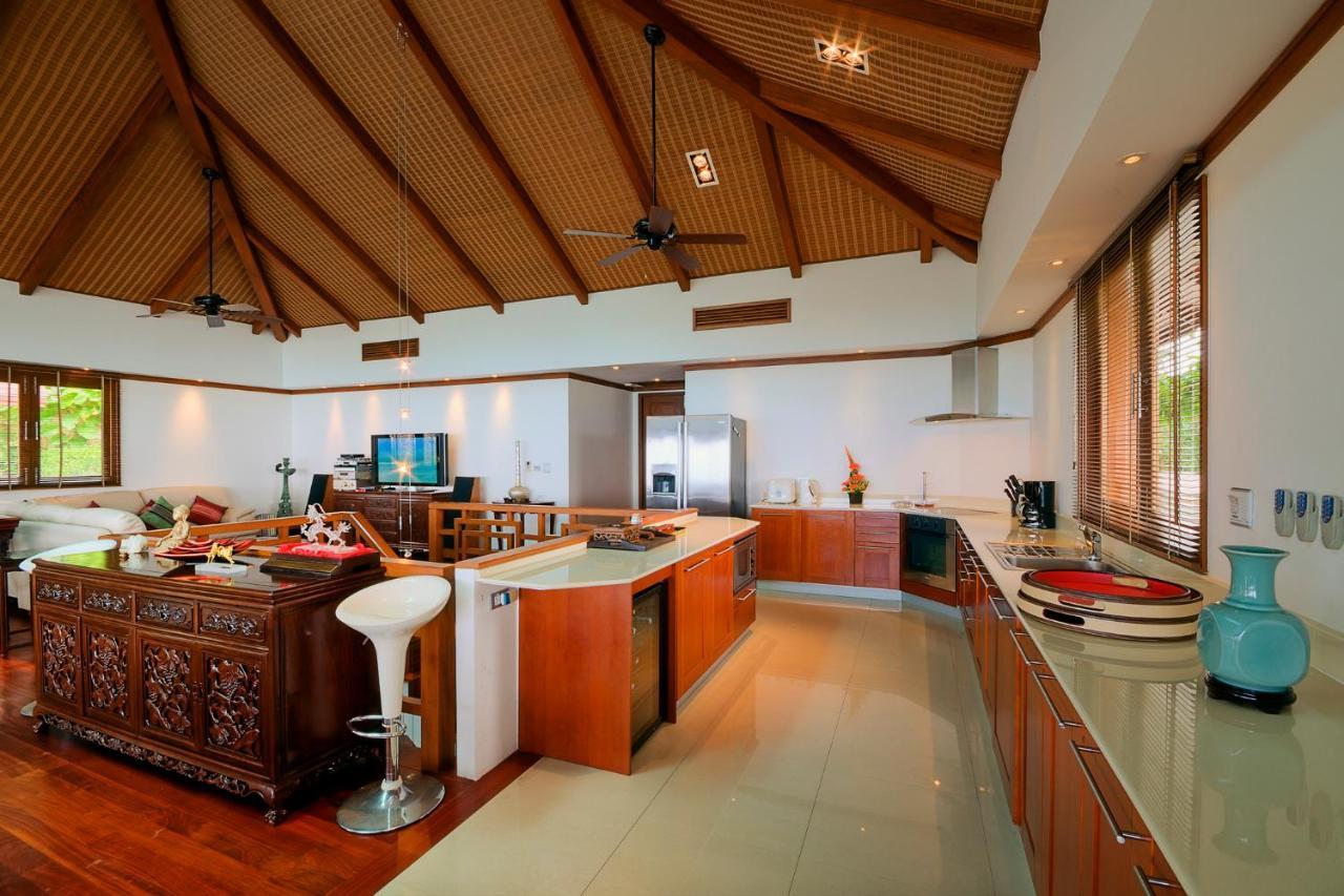 Villa L'orchidee Residences Patong
