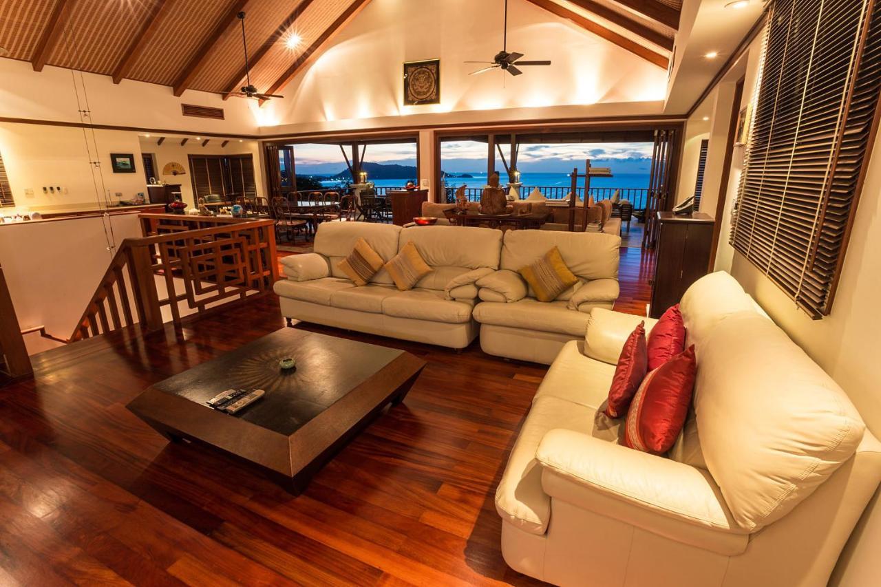 Villa L'orchidee Residences *