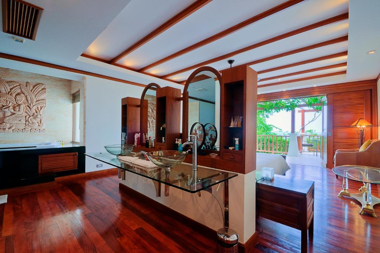 L'orchidee Residences Patong