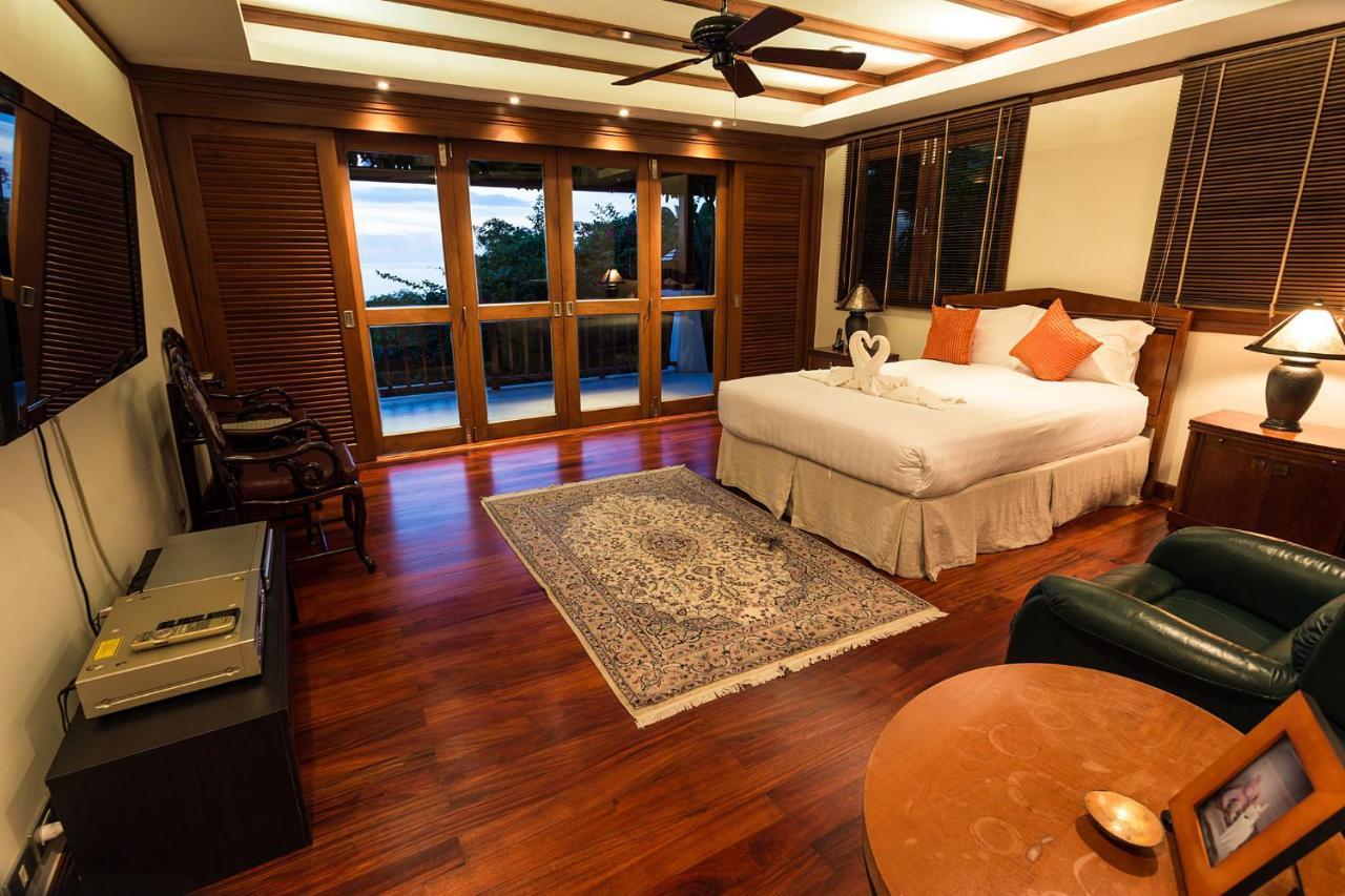 L'orchidee Residences Villa