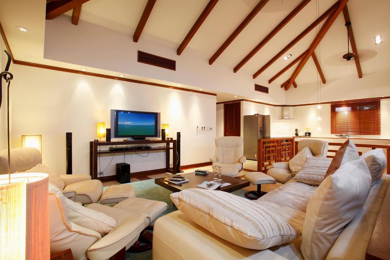 Villa L'orchidee Residences Patong