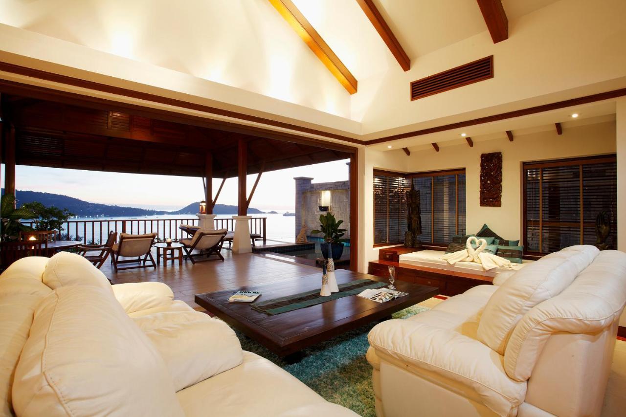 L'orchidee Residences