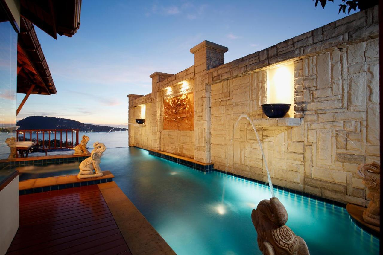 L'orchidee Residences Villa Patong