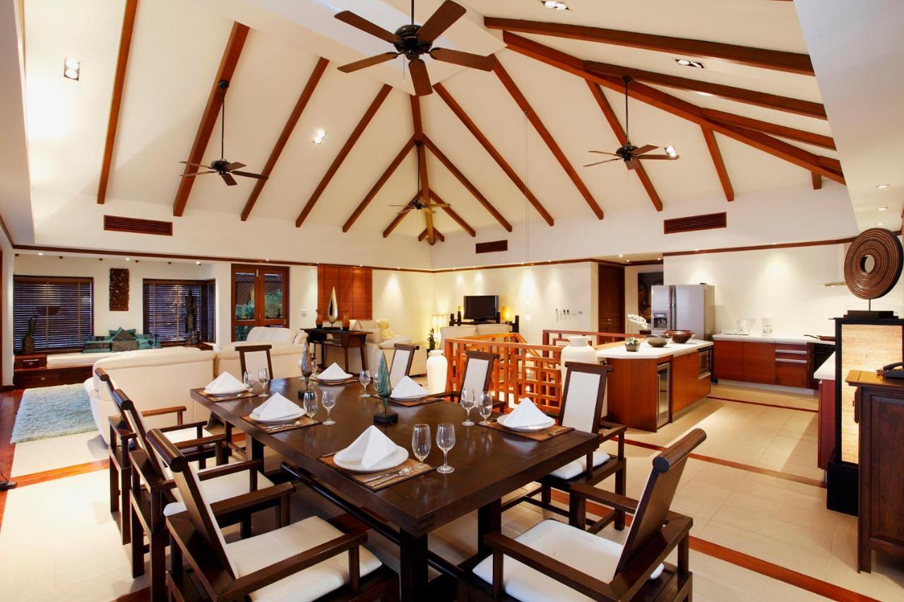 L'orchidee Residences Villa Patong