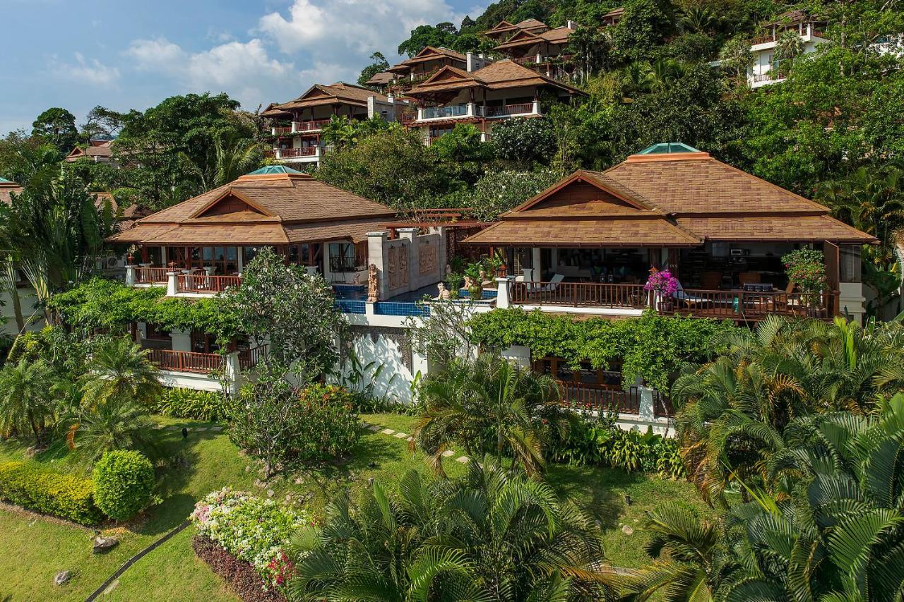 Villa L'orchidee Residences Patong