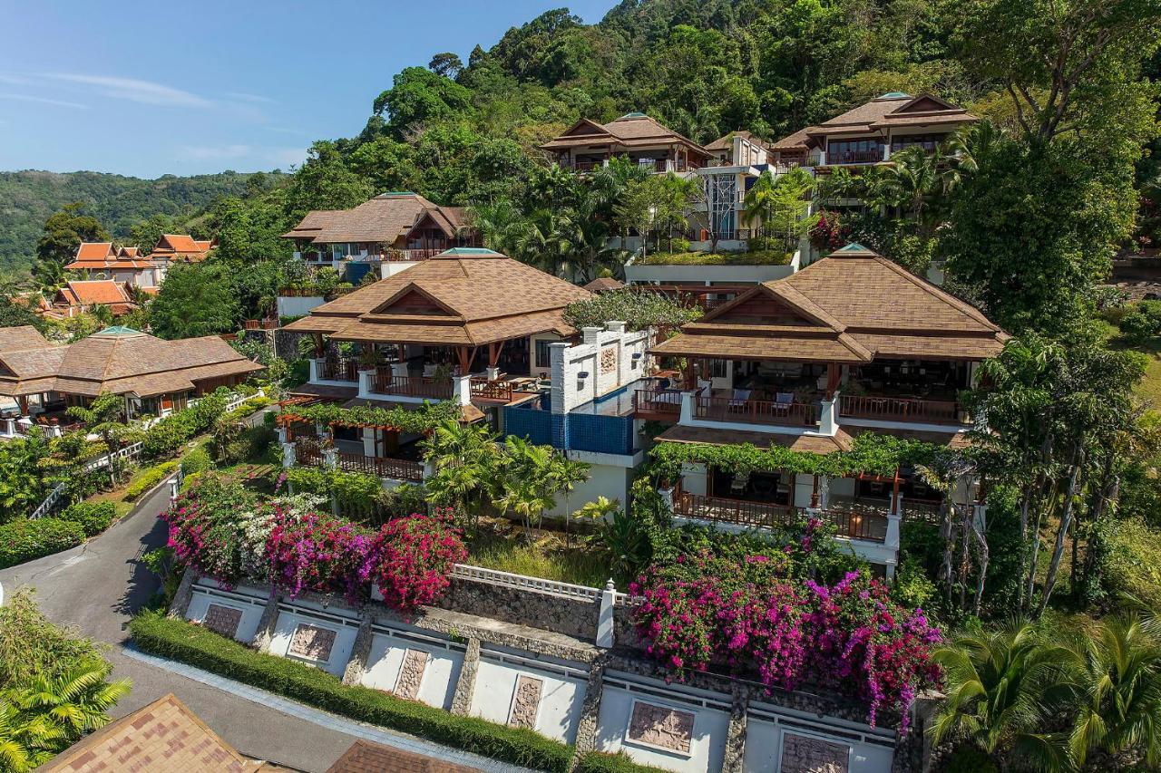 L'orchidee Residences Villa