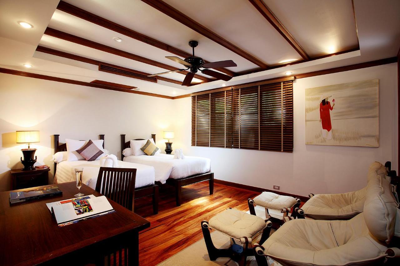 Villa L'orchidee Residences Patong