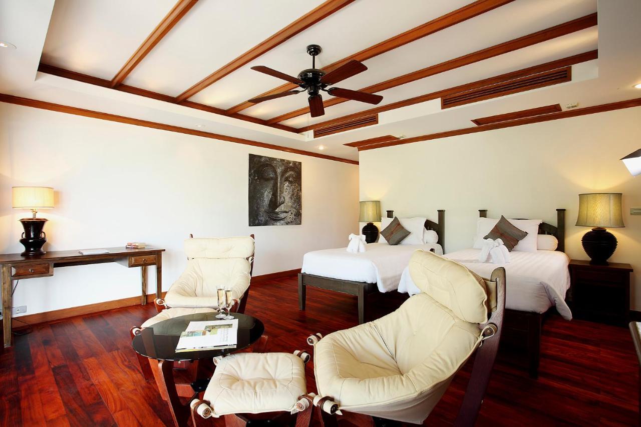 L'orchidee Residences * Patong