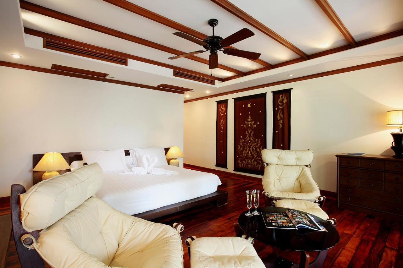 L'orchidee Residences Villa