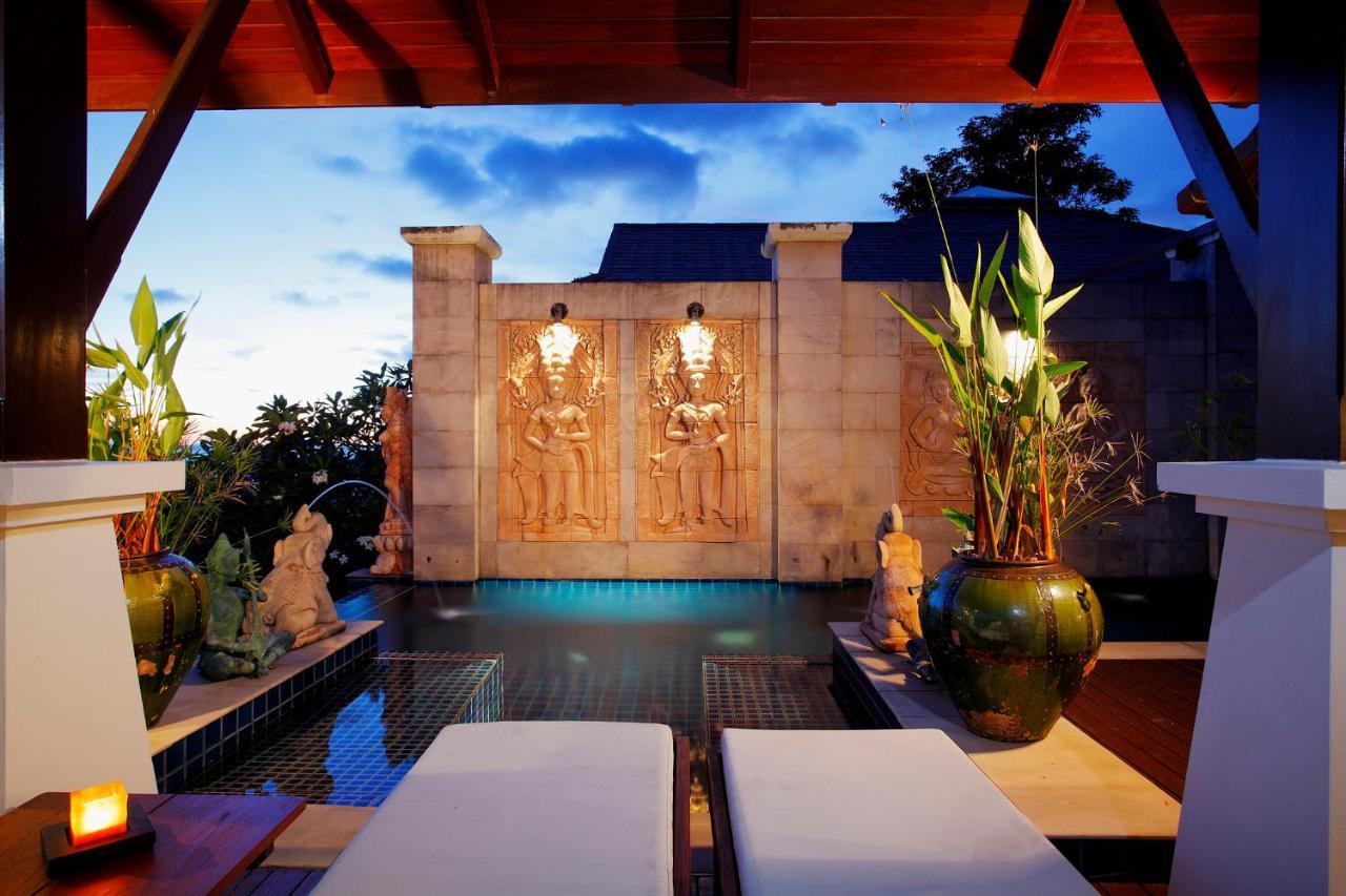 Villa L'orchidee Residences *