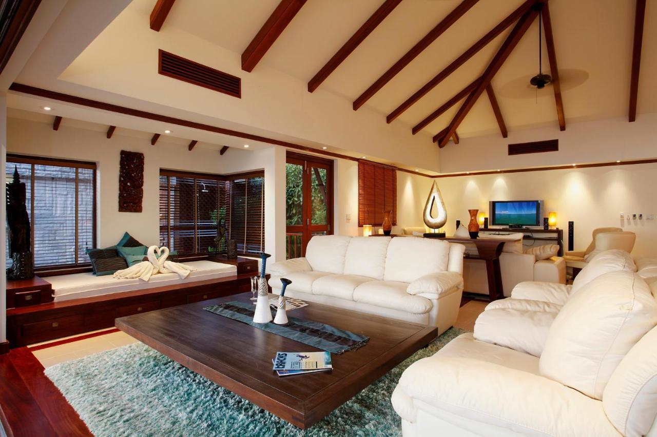 Villa L'orchidee Residences