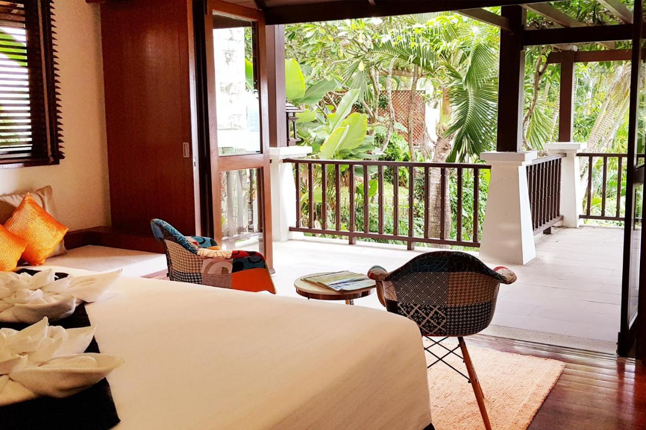 Villa L'orchidee Residences Patong