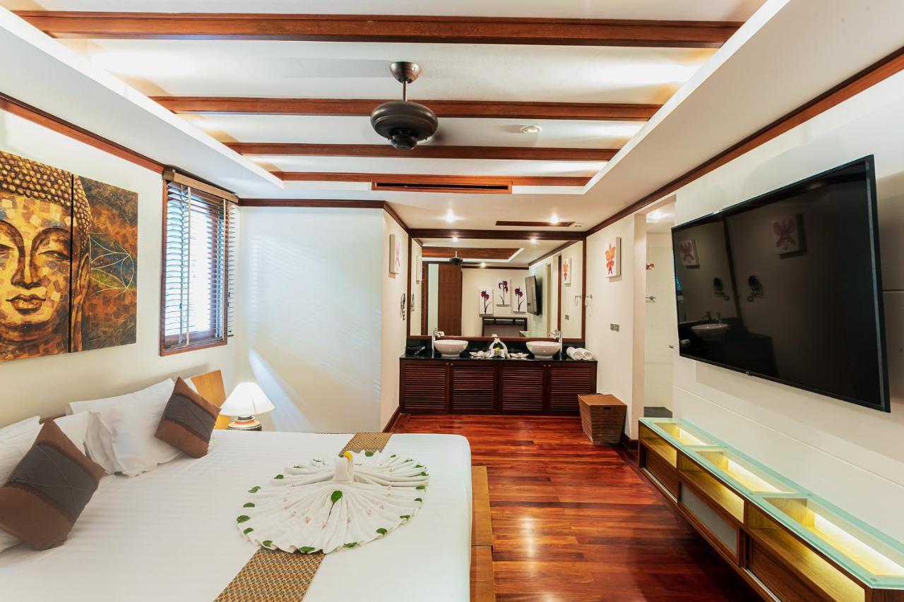 L'orchidee Residences