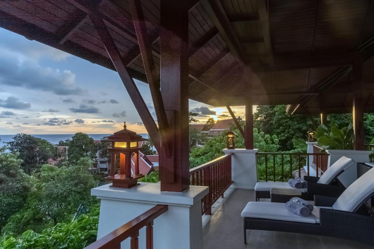 Villa L'orchidee Residences