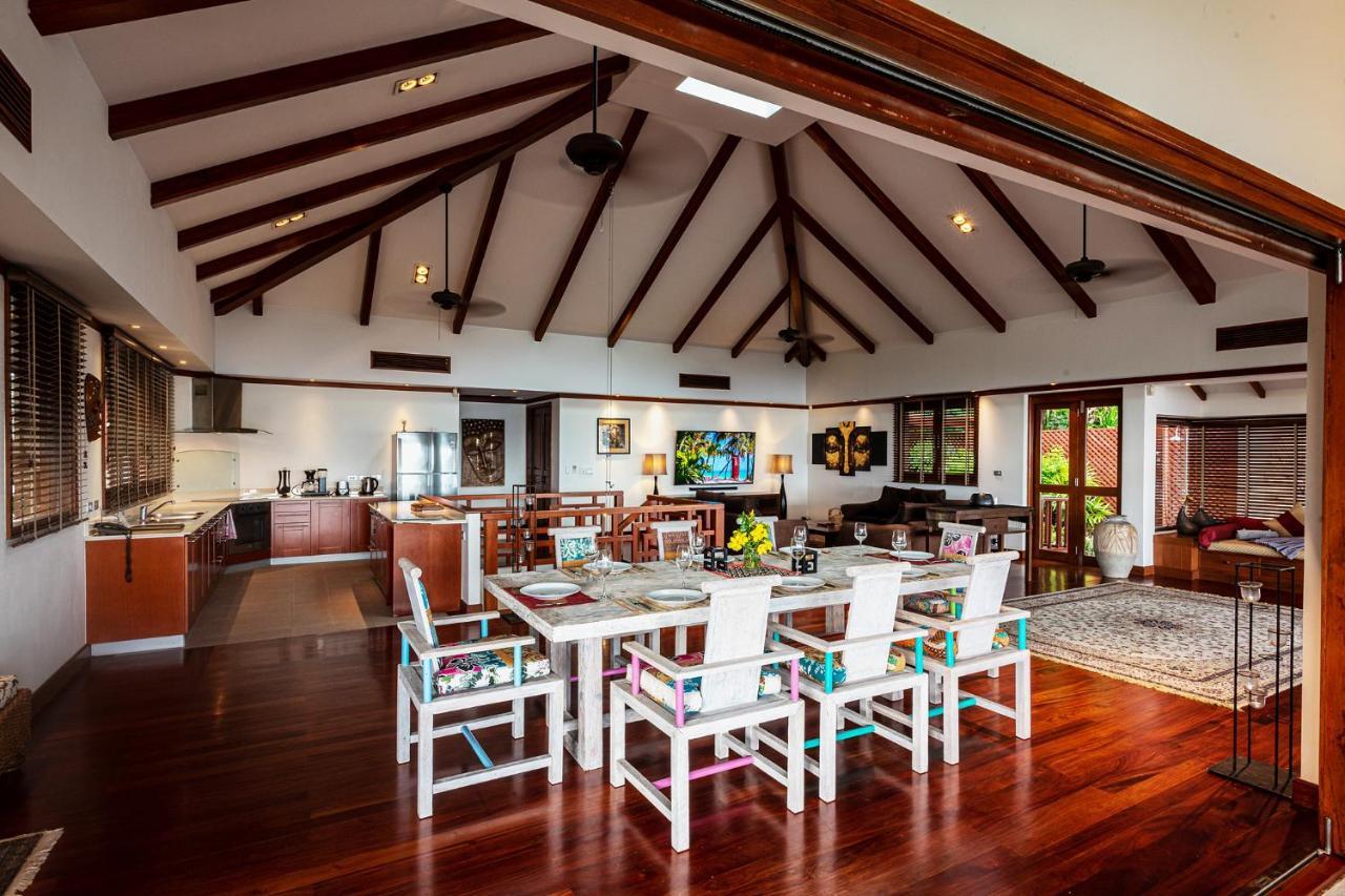 L'orchidee Residences Villa Patong