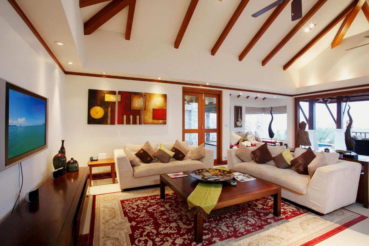 L'orchidee Residences