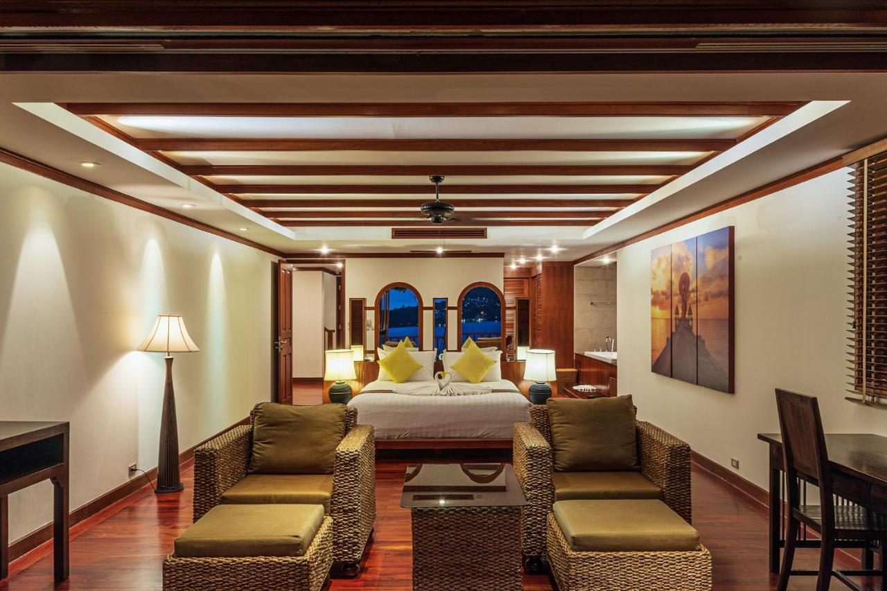 L'orchidee Residences Villa Patong