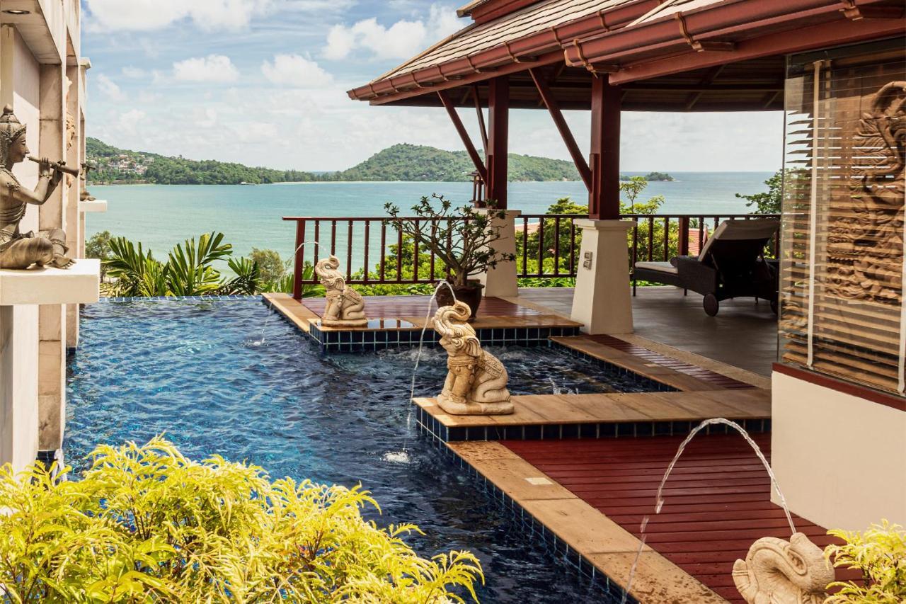 L'orchidee Residences Villa