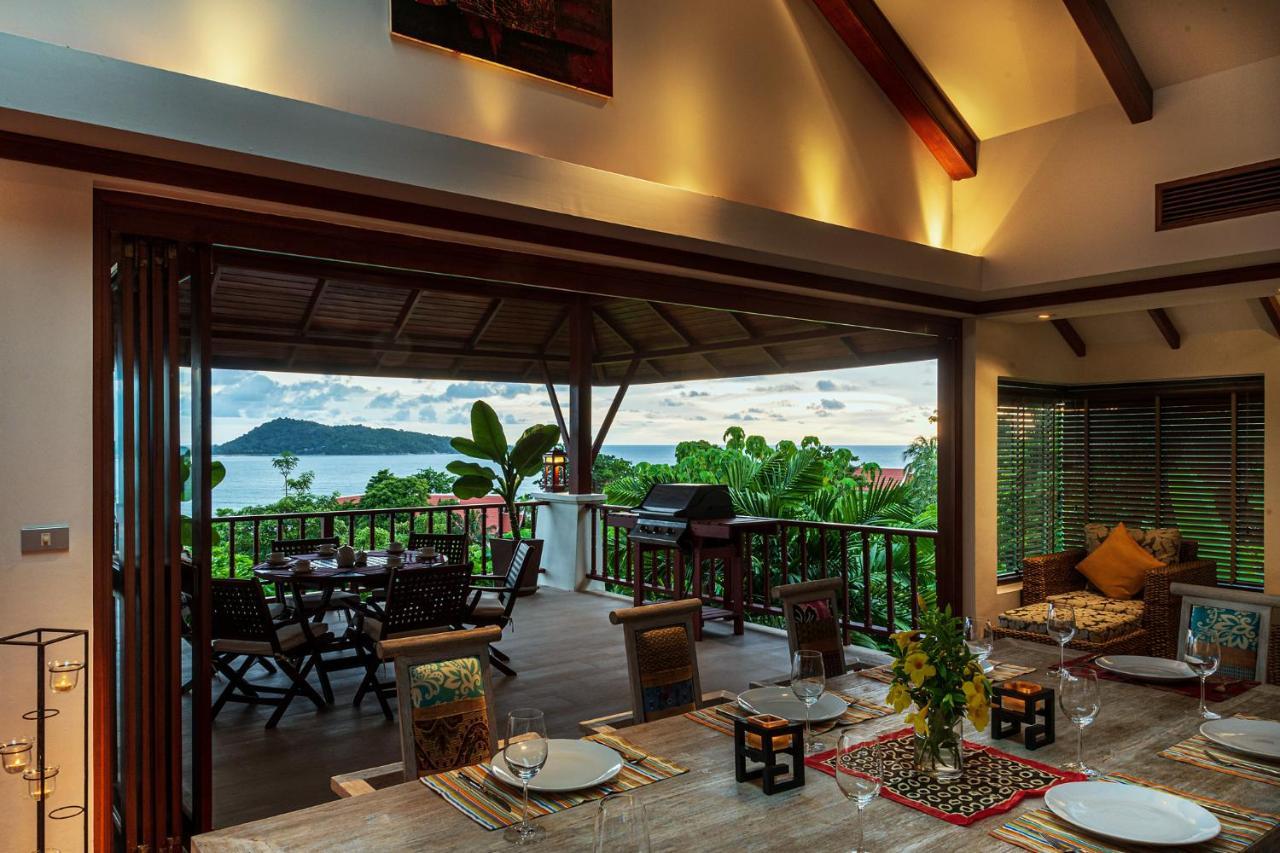 L'orchidee Residences Patong
