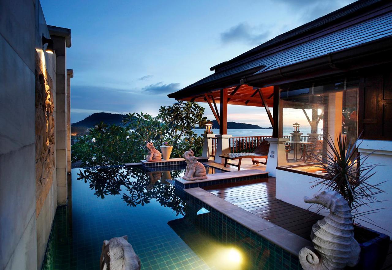 Villa L'orchidee Residences *