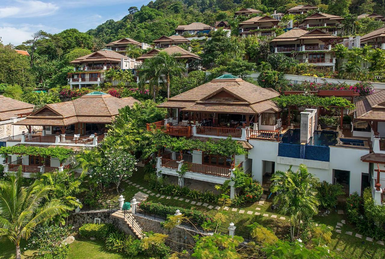 L'orchidee Residences Patong
